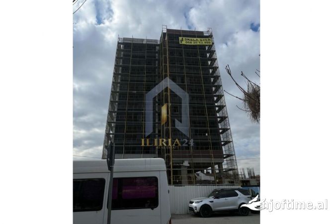 Shtepi ne shitje 1+1 ne Tirane - 97,710 Euro