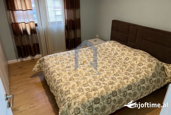 Shtepi me qera 1+1 ne Tirane - 550 Euro