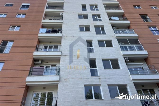 Shtepi ne shitje 2+1 ne Tirane - 224,000 Euro