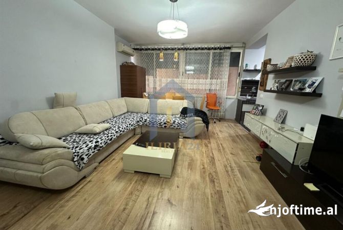 Shtepi ne shitje 1+1 ne Tirane - 100,000 Euro