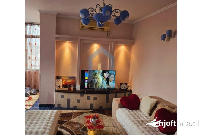 Shtepi ne shitje 1+1 ne Tirane - 183,000 Euro