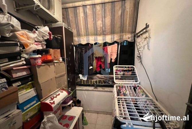 Shtepi ne shitje Apartament ne Tirane, 2+1, Mobilimi E mobiluar, Pagesa 95,000  Euro.