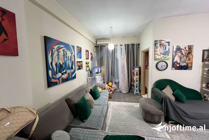 House for Sale 2+1 in Tirana - 95,000 Euro