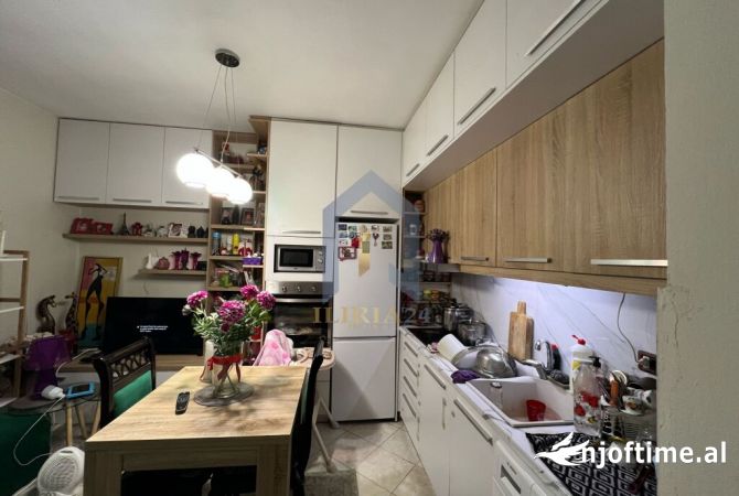 House for Sale 2+1 in Tirana - 95,000 Euro