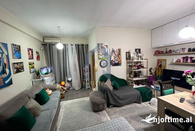 House for Sale 2+1 in Tirana - 95,000 Euro