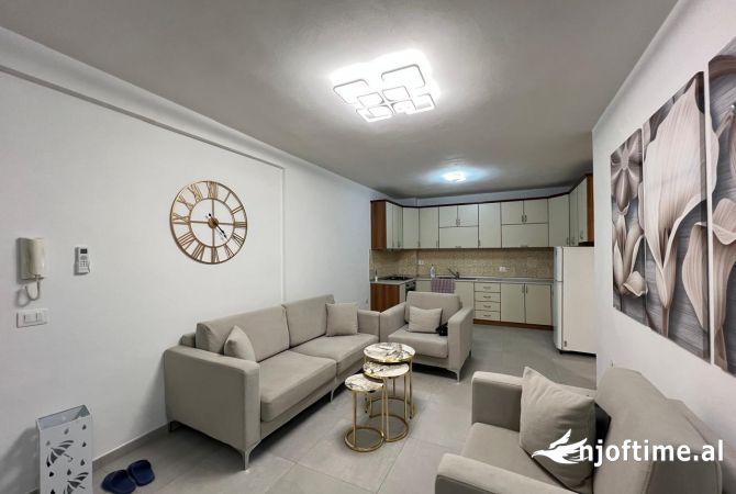 Ambient biznesi me qera 3+1 ne Tirane - 700 Euro