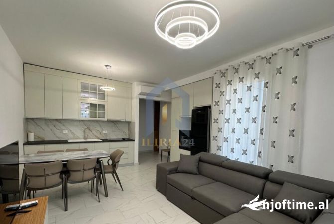 Shtepi me qera 1+1 ne Tirane - 600 Euro