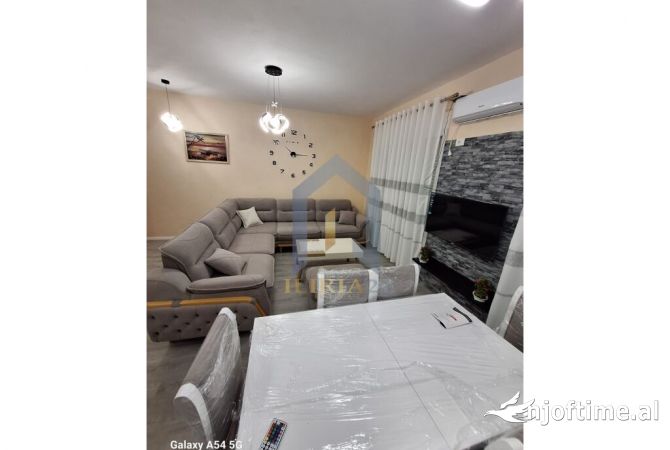 Shtepi me qera 2+1 ne Tirane - 500 Euro