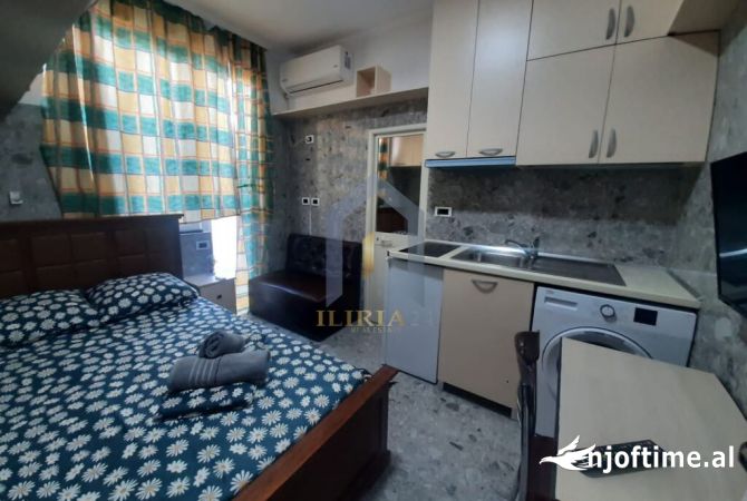Shtepi me qera Garsoniere ne Tirane - 350 Euro