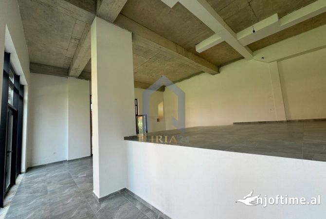 Ambient biznesi me qera 1+1 ne Tirane - 800 Euro