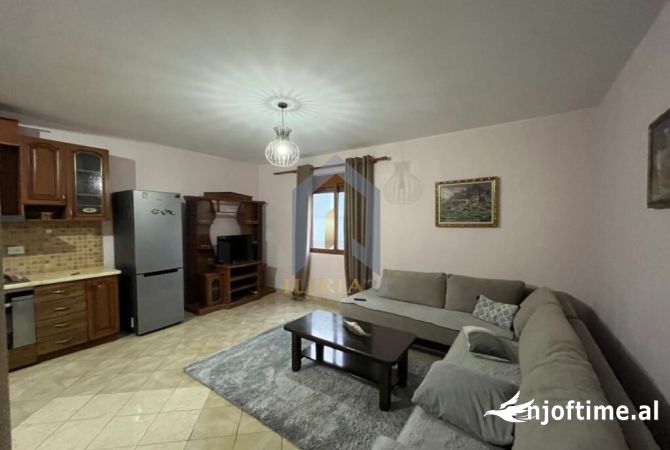 House for Rent 2+1 in Tirana - 450 Euro