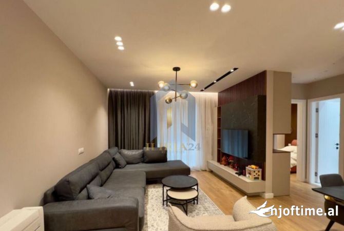 House for Sale 2+1 in Tirana - 210,000 Euro
