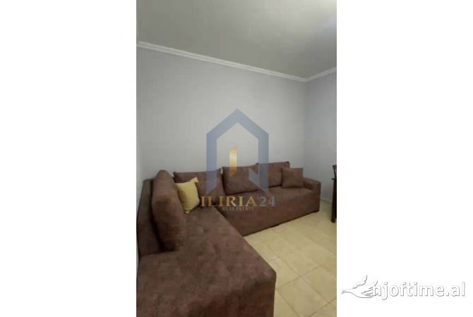 Shtepi me qera 1+1 ne Tirane - 37,000 Leke