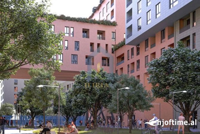 Shtepi ne shitje 2+1 ne Tirane - 157,900 Euro