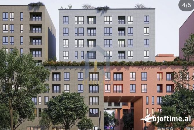 Shtepi ne shitje 2+1 ne Tirane - 157,900 Euro