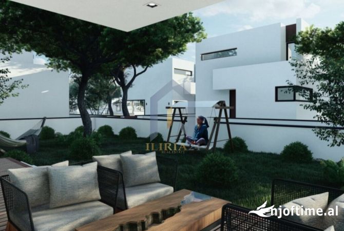 Shtepi ne shitje 3+1 ne Durres - 840,000 Euro