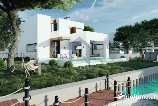 Shtepi ne shitje 3+1 ne Durres - 840,000 Euro