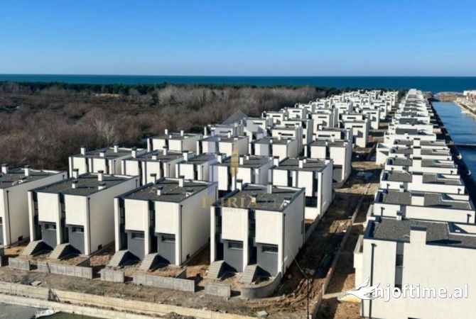 Shtepi ne shitje 3+1 ne Durres - 840,000 Euro