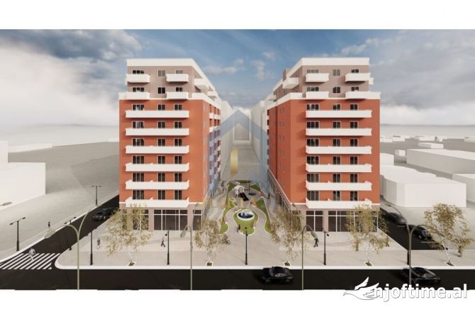 Shtepi ne shitje 1+1 ne Tirane - 59,566 Euro
