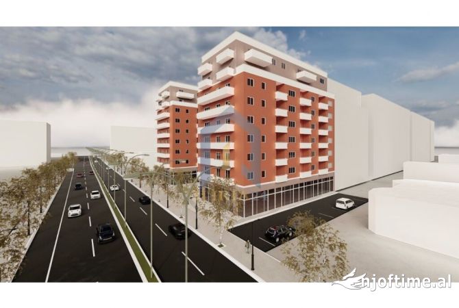 Shtepi ne shitje 1+1 ne Tirane - 59,566 Euro