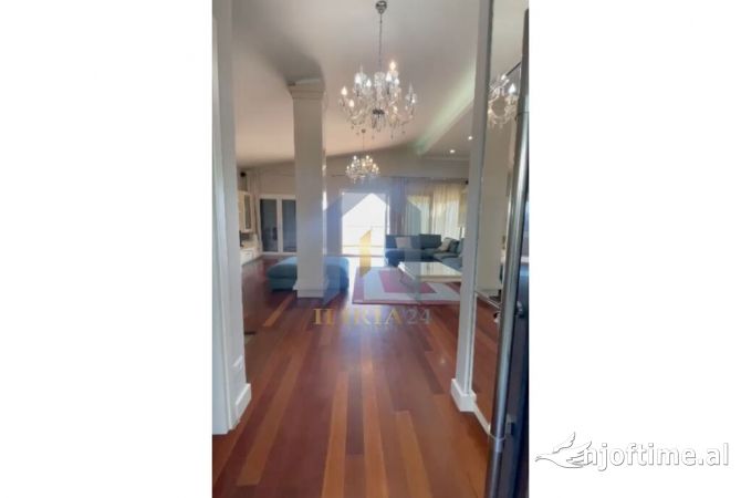 Shtepi me qera 4+1 ne Tirane - 2,700 Euro