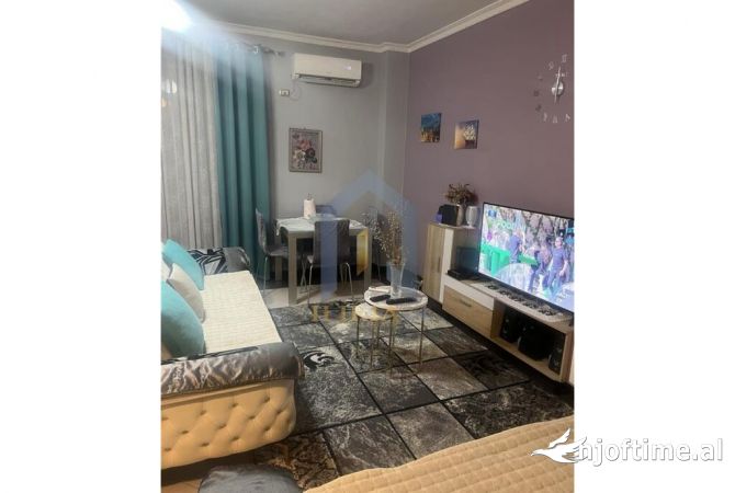 Shtepi ne shitje 1+1 ne Tirane - 120,000 Euro