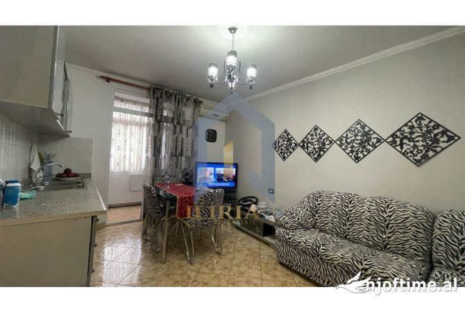 Shtepi ne shitje 2+1 ne Tirane - 120,000 Euro
