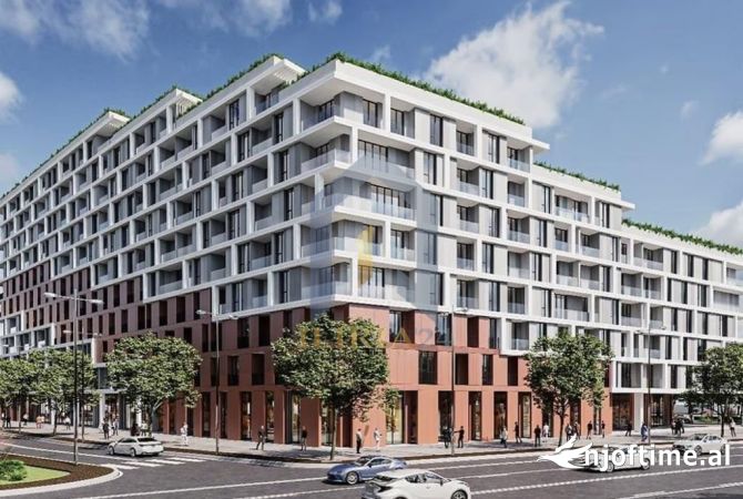 Shtepi ne shitje 2+1 ne Tirane - 156,000 Euro