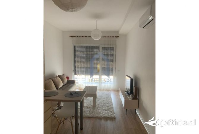 Shtepi me qera 1+1 ne Tirane - 550 Euro
