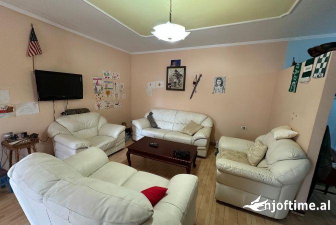 House for Sale 1+1 in Tirana - 200,000 Euro
