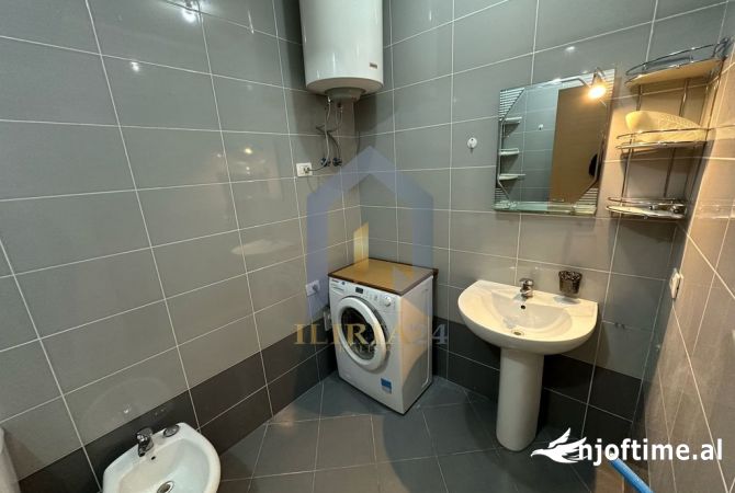 Shtepi me qera Apartament ne Tirane, 2+1, Mobilimi E mobiluar, Pagesa 500  Euro.