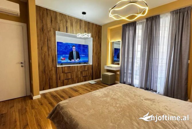 Shtepi me qera Apartament ne Tirane, 2+1, Mobilimi E mobiluar, Pagesa 750  Euro.