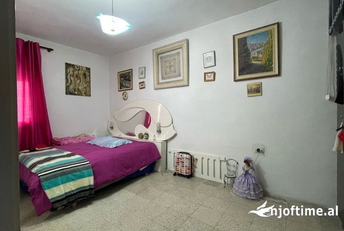 Shtepi ne shitje 2+1 ne Tirane - 168,000 Euro
