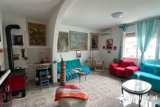 Shtepi ne shitje 2+1 ne Tirane - 168,000 Euro