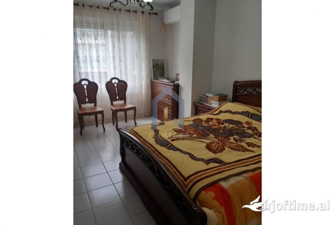 Apartment for sale in Tirana 3+1, Furnished