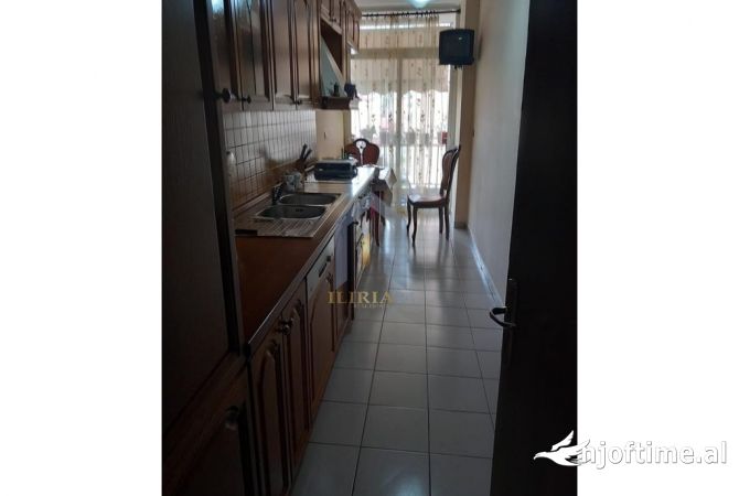 Apartment for sale in Tirana 3+1, Furnished