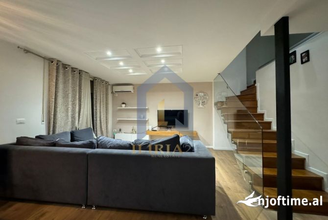 Shtepi ne shitje 2+1 ne Tirane - 175,000 Euro