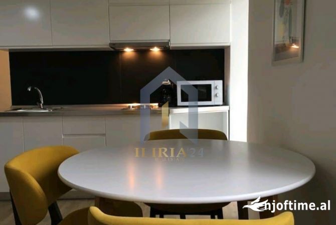 Shtepi me qera 1+1 ne Tirane - 540 Euro