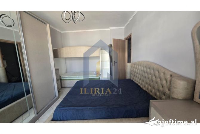 Shtepi me qera Apartament ne Tirane, 1+1, Mobilimi E mobiluar, Pagesa 350  Euro.
