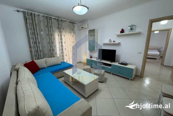 Shtepi me qera 2+1 ne Tirane - 600 Euro