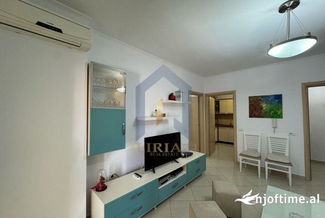 Shtepi me qera 2+1 ne Tirane - 600 Euro