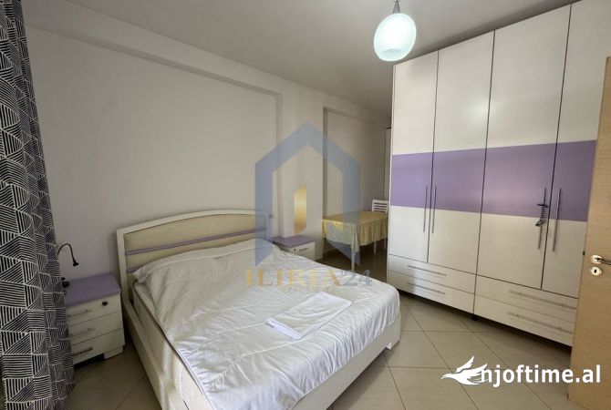 Shtepi me qera Apartament ne Tirane, 2+1, Mobilimi E mobiluar, Pagesa 600  Euro.