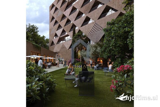 Shtepi ne shitje 2+1 ne Tirane - 355,446 Euro