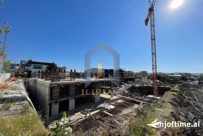 Shtepi ne shitje 1+1 ne Tirane - 48,360 Euro