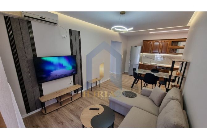 Shtepi ne shitje 1+1 ne Tirane - 124,000 Euro