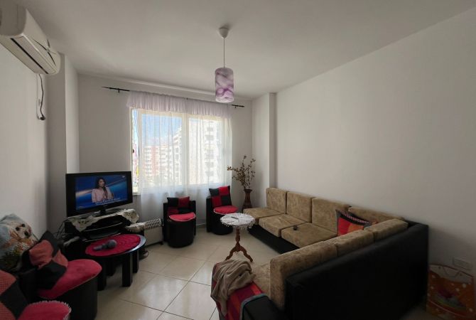 House for Rent 2+1 in Tirana - 400 Euro