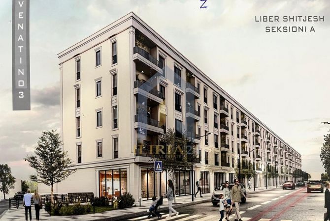 Shtepi ne shitje 2+1 ne Tirane - 73,976 Euro