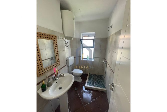 Shtepi ne shitje 1+1 ne Tirane - 89,000 Euro