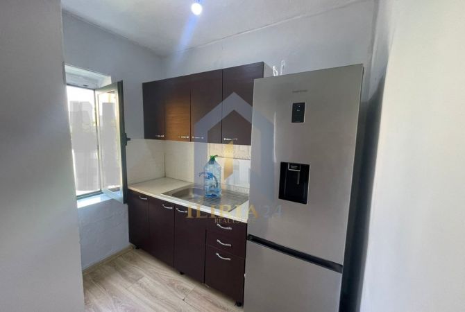 Shtepi ne shitje 1+1 ne Tirane - 89,000 Euro
