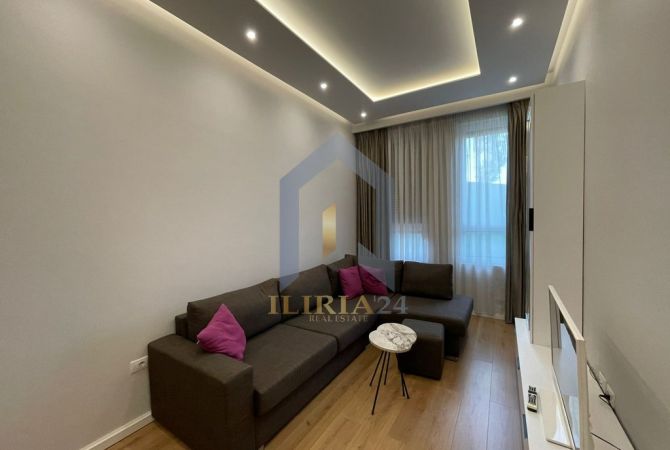 Shtepi me qera 1+1 ne Tirane - 500 Euro
